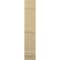 Ekena Millwork Americraft 3-Board, 3 Batten Exterior Real Wood Joined Board-n-Batten Shutters, ARW401BB311X39NTH, PR ARW401BB311X39NTH - alternate 8